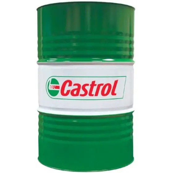 Cel mai bun preț Ulei de transmisie Castrol TRANS MANUAL MV 75W90 60L