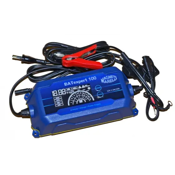 Ofertă Incarcator baterie MAGNETI MARELLI 007950007100