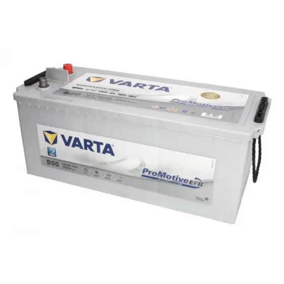 Acumulator Pornire VARTA 12V PM690500105EFB Cel mai vândut