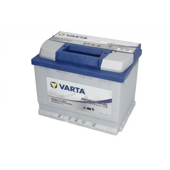 Ultima șansă Baterie de alimentare VARTA 12V VA930060064