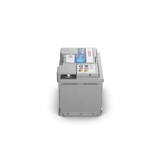 Promoție Acumulator Pornire BOSCH 12V 0 092 PP0 060