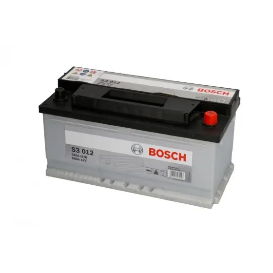 Reducere extra Acumulator Pornire BOSCH 12V 0 092 S30 120