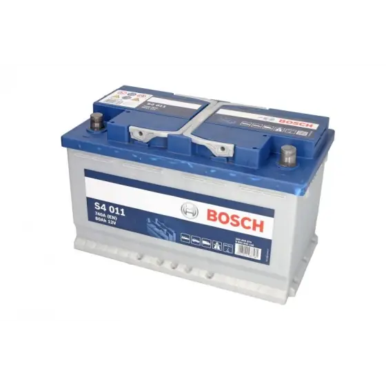 Bestseller Acumulator Pornire BOSCH 12V 0 092 S40 110