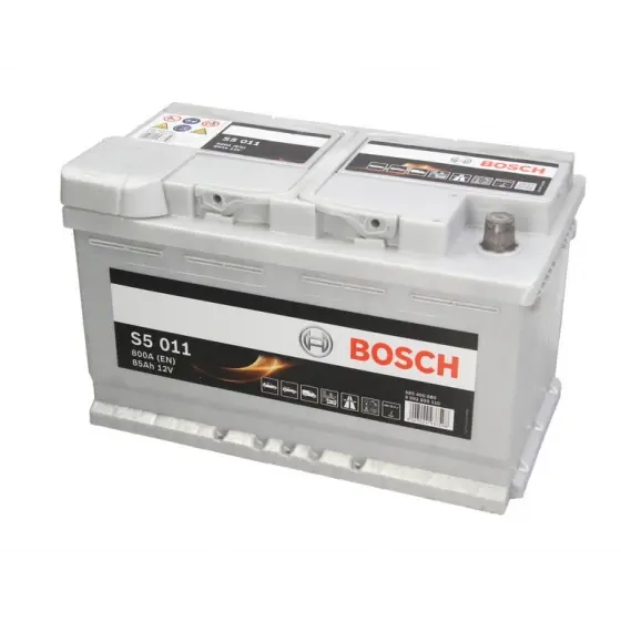 Retur ușor Acumulator Pornire BOSCH 12V 0 092 S50 110