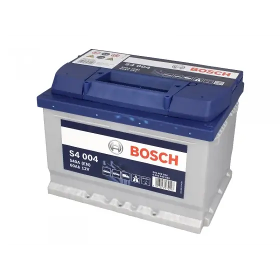 Doar azi Acumulator Pornire BOSCH 12V 0 092 S40 040