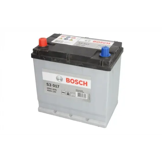 Vezi acum Acumulator Pornire BOSCH 12V 0 092 S30 170