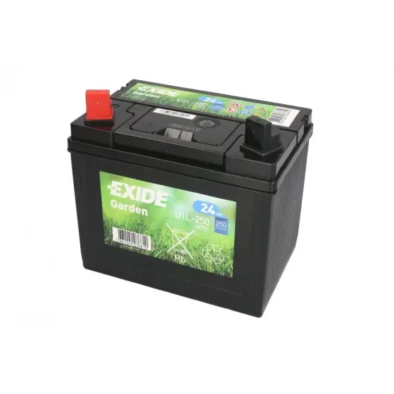 Acumulator Pornire EXIDE 12V U1L 4901 EXIDE Livrare expres