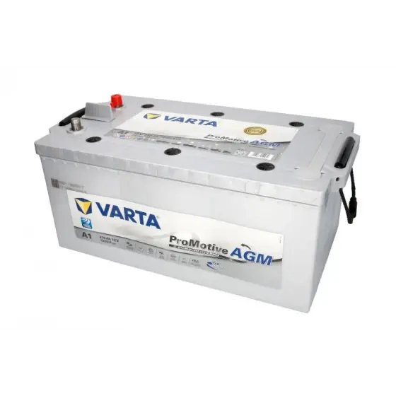 Noutate Acumulator Pornire VARTA 12V PM710901120