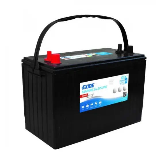 Acumulator Pornire EXIDE 12V EM960 Popular