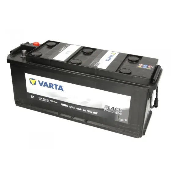 Noutate Acumulator Pornire VARTA 12V PM610013076BL