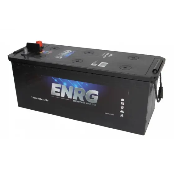 Acumulator Pornire ENRG 12V ENRG640103080 Lichidare de stoc