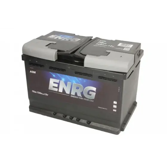 Acumulator Pornire ENRG 12V ENRG570901072 Vezi acum