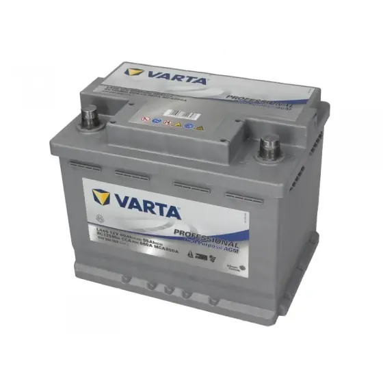 Baterie de alimentare VARTA 12V VA840060068 Reduceri