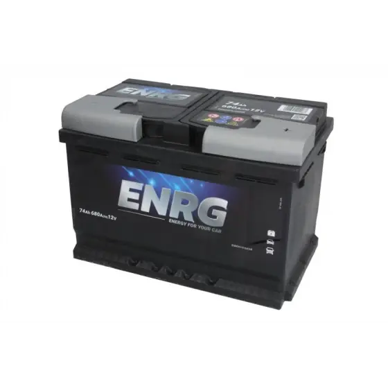 Acumulator Pornire ENRG 12V ENRG572409068 Reducere extra