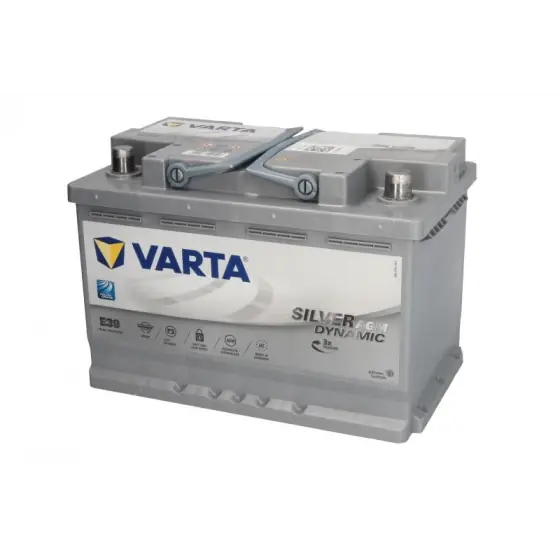 Acumulator Pornire VARTA 12V VA570901076 Promoție
