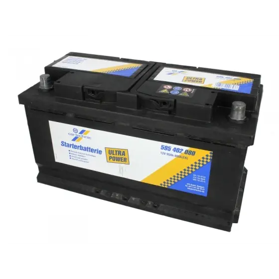 Discount Acumulator Pornire CARTECHNIC 12V CART595402080