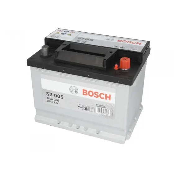 Acumulator Pornire BOSCH 12V 0 092 S30 050 Nu rata