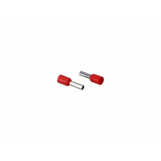 Promoție Inel terminal AURA APT-140R, 2.5 mm2 (14AWG), 100 bucset