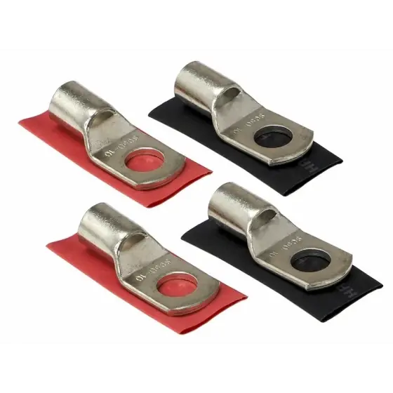 Bestseller Inel terminal AURA ACN R518/4 , 50mm2 (0AWG), 4buc/set
