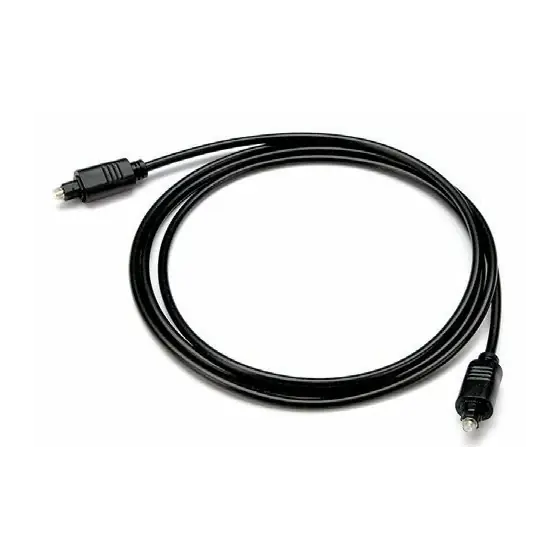 TOSLINK CABLU OPTIC AUDISON, OP 1.5 M Lichidare de stoc