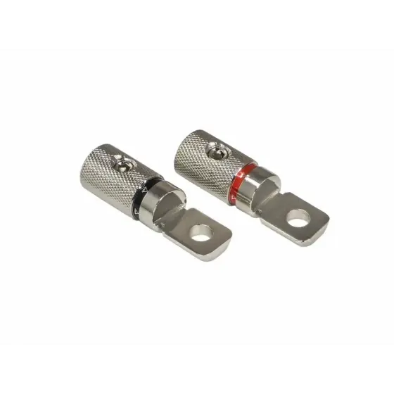 Inel terminal AURA BTP 1035, 35mm2 (2AWG), 2buc/set Preț mic