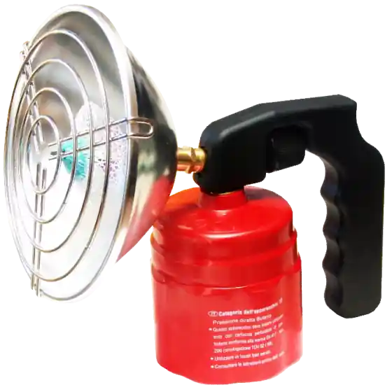Lampa Oxyflash cu Reflector Cumpără online