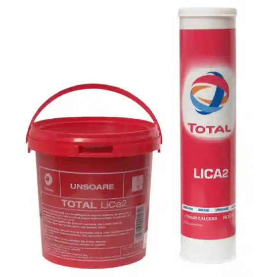 Preferatul clienților Vaselina TOTAL LICA 2