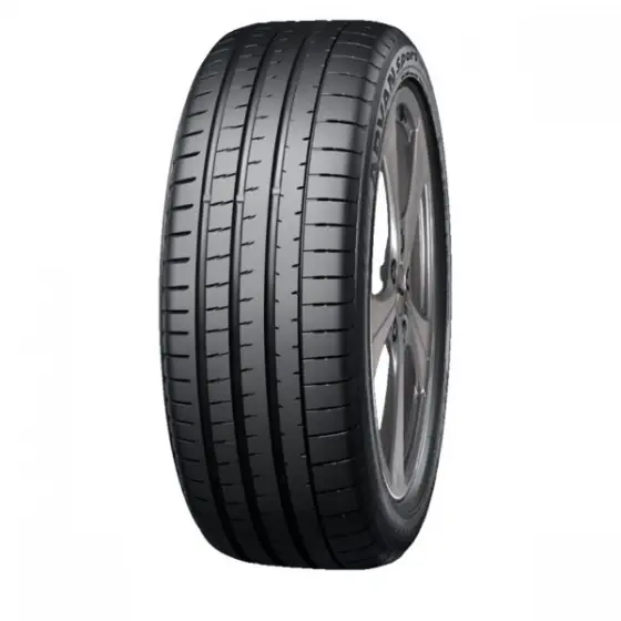 Anvelopa Vara Yokohama 315/30R22 LOYO 107Y V107 Chilipir