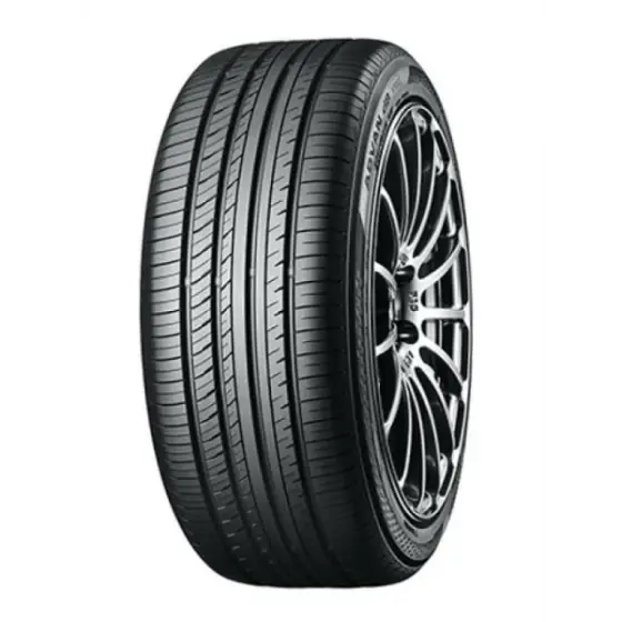 Nu rata Anvelopa Vara Yokohama 245/40R20 LOYO 99W V552