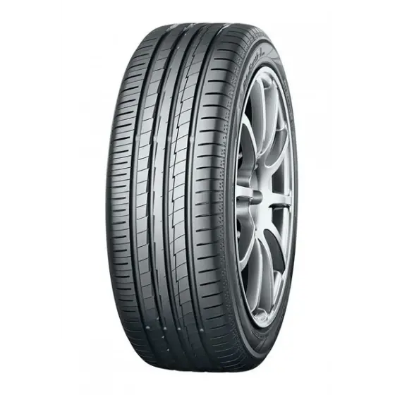 Livrare expres Anvelopa Vara Yokohama 235/50R17 LOYO 96W AE50