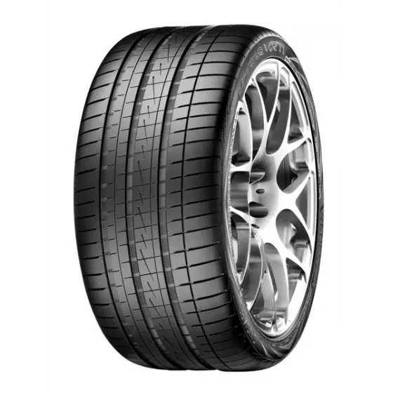 Retur ușor Anvelopa Vara Vredestein 275/35R18 LOVR 99Y UVORT