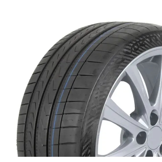 Noutate Anvelopa Vara Vredestein 235/35R19 LOVR 91Y UVR+