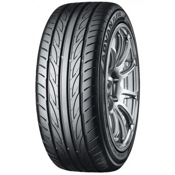 Promoție Anvelopa Vara Yokohama 215/45R17 LOYO 91W V701