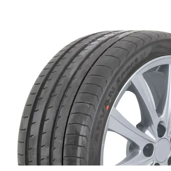 Reduceri Anvelopa Vara Yokohama 285/30R19 LOYO 98Y V105