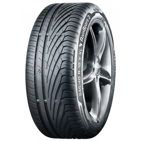Anvelopa Vara Uniroyal 225/50R17 LOUN 94W RS3 Lichidare de stoc