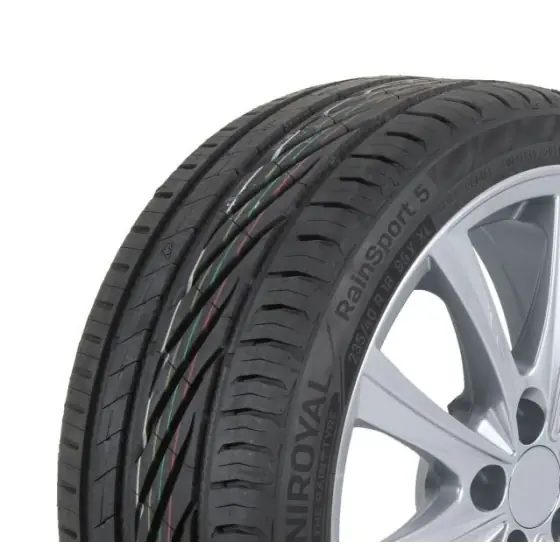 Anvelopa Vara Uniroyal 225/50R17 LOUN 98Y RS5 Bestseller
