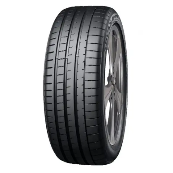 Anvelopa Vara Yokohama 235/40R19 LOYO 92Y V107A Mai ieftin
