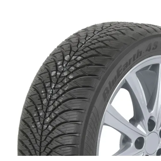 Anvelopa All Season Yokohama 225/45R18 COYO 95Y AW21 Expediere rapidă