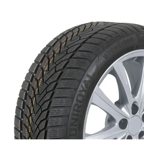 Anvelopa Iarna Uniroyal 215/55R17 ZOUN 98V WEX Cumpărături sigure