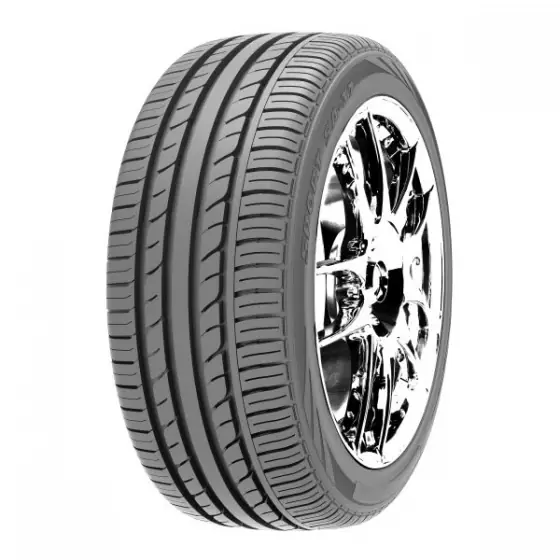 Premium Anvelopa Vara Trazano 245/35R20 LOTZ 95Y SA-37