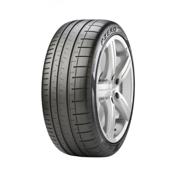 Plată sigură Anvelopa Vara Pirelli 285/35R20 LOPI 104Y PZC4