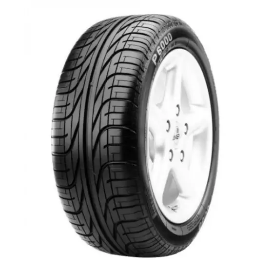 Anvelopa Vara Pirelli 195/65R15 LOPI 91W P600N3 Cel mai bun preț