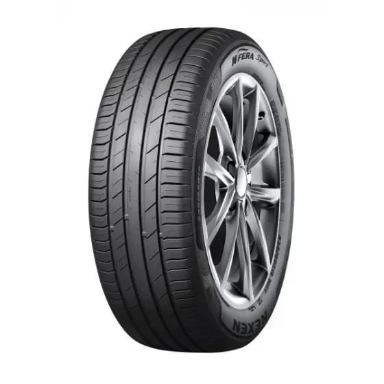 Reducere specială Anvelopa Vara Nexen 235/55R19 LONE 105V NSPEV