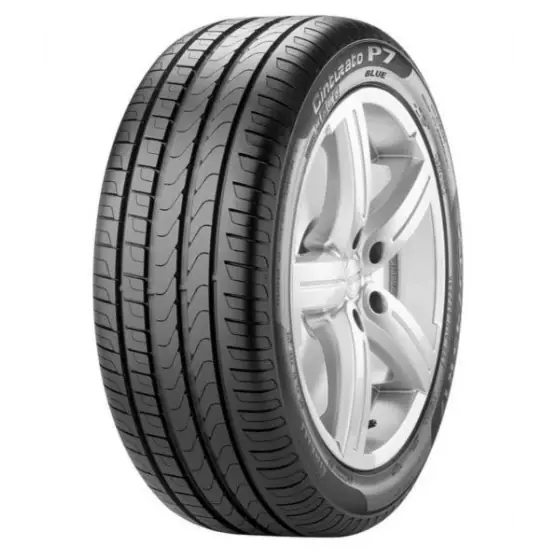 Anvelopa Vara Pirelli 225/50R17 LOPI 94H P7BAO Promoție
