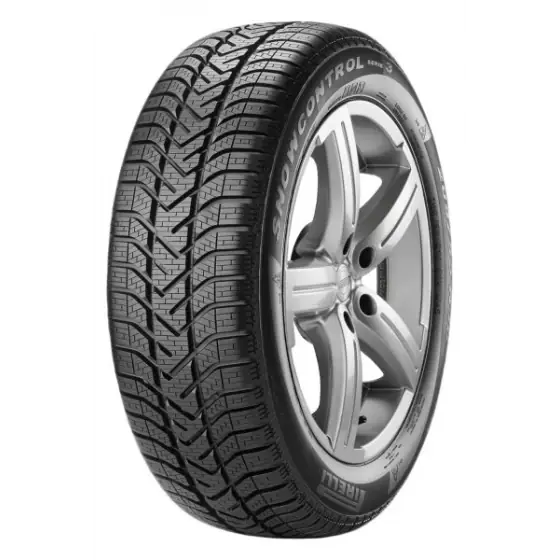 Disponibil imediat Anvelopa Iarna Pirelli 195/60R16 ZOPI 89H SC3B