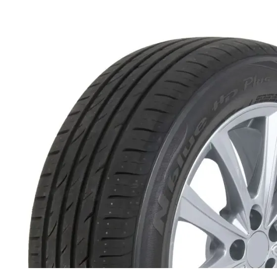 Premium Anvelopa Vara Nexen 205/55R17 LONE 95V NH+