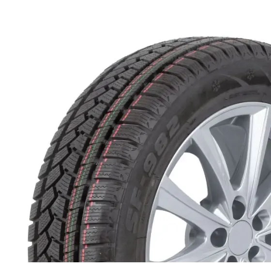 Anvelopa Iarna Sunfull 215/40R17 ZOSF 87H SF982 Promoție