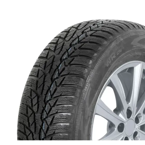 Anvelopa Iarna Nokian 185/60R15 ZONO 88T WRD4V Ieftin