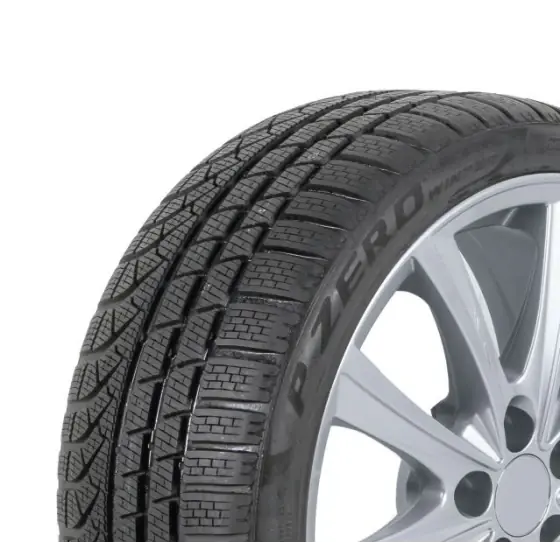 Anvelopa Iarna Pirelli 235/60R20 ZOPI 108H PZWBE Premium