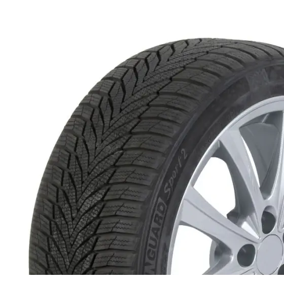 Preferatul clienților Anvelopa Iarna Nexen 245/45R18 ZONE 100V WS2V